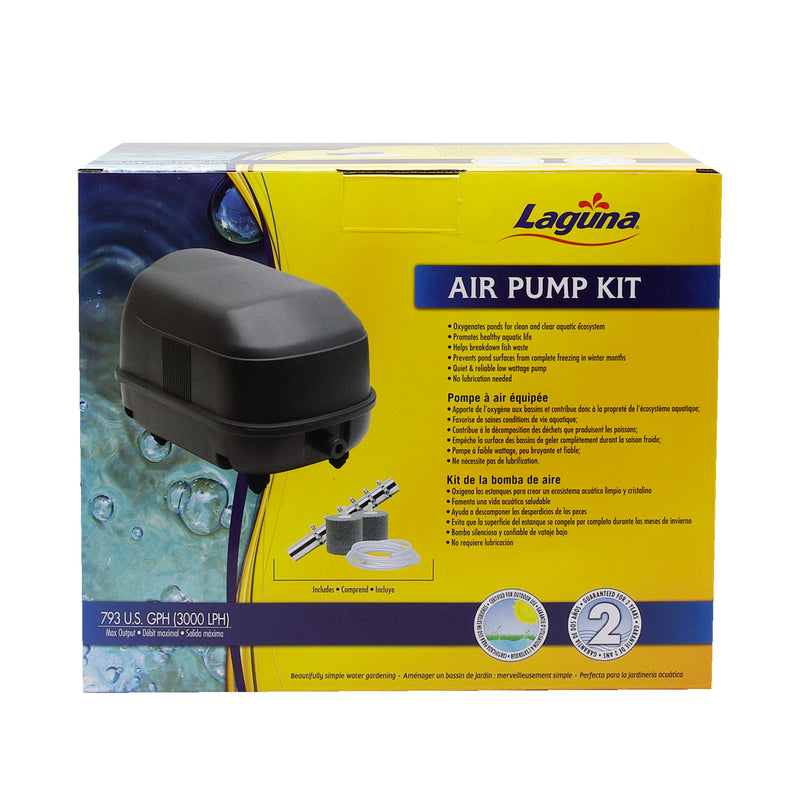 Air Pump Kit