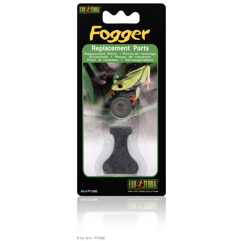 Exo Terra Reptile Fogger - Ultrasonic Fog Generator
