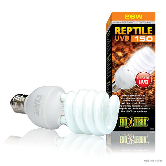 Exo Terra Reptile UVB150