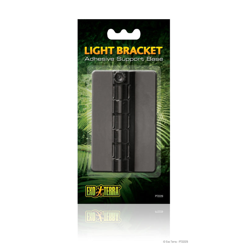 Light Bracket - Light Dome Support Reptile Fixture