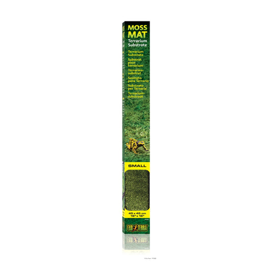 Moss Terrarium Substrate Mat