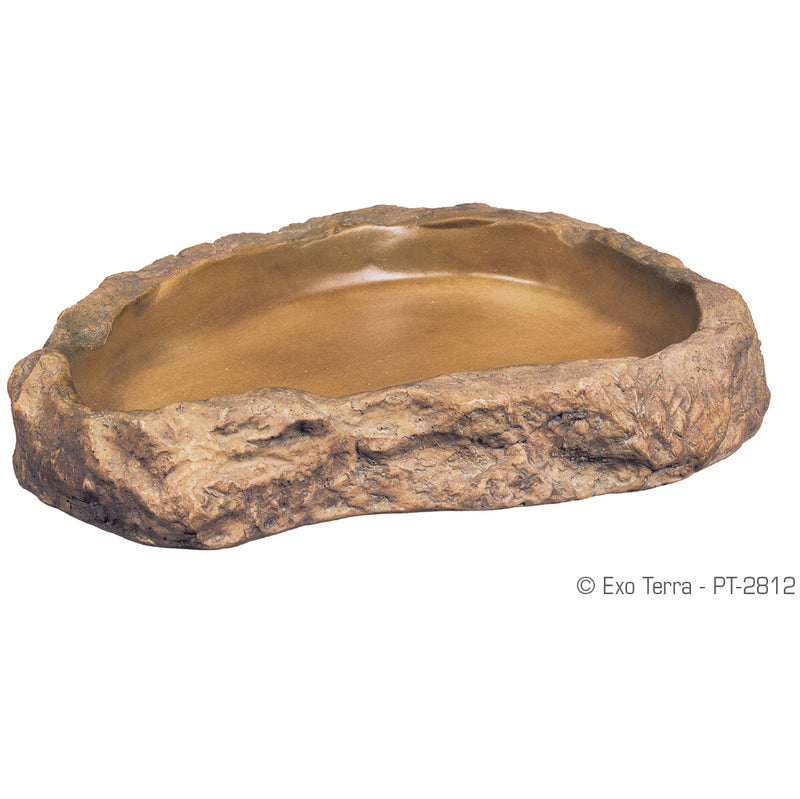 Exo Terra Reptile Feeding Dish
