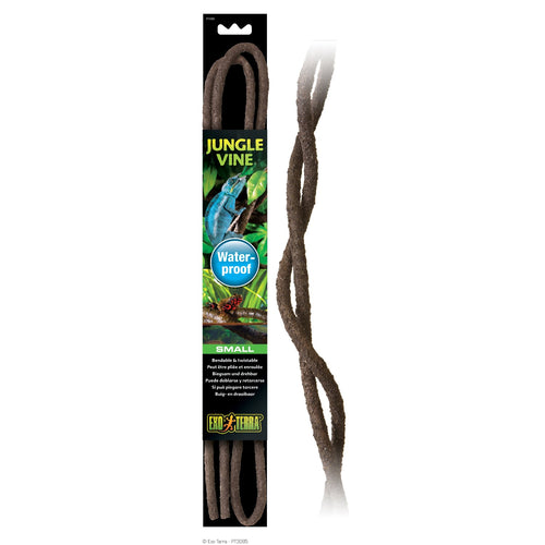 Jungle Decorative Reptile Terrarium Vine SM-LG
