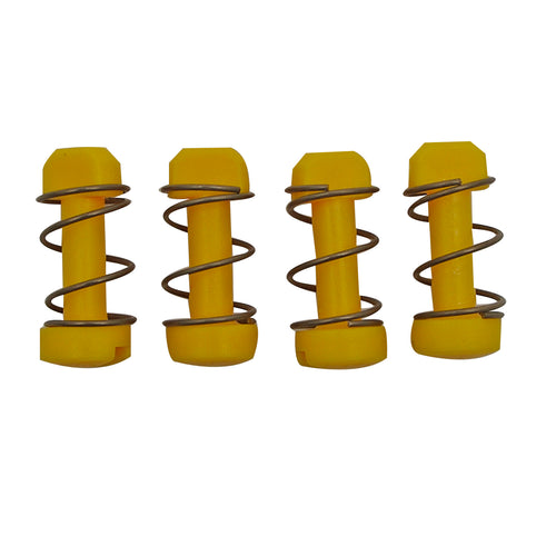 Pivot Pin Fasteners Replacement Part - PowerJet / MaxFlo