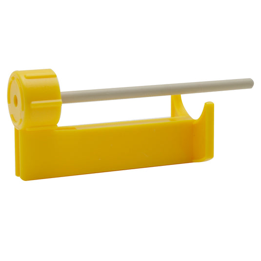 Impeller Shaft - PowerJet / MaxFlo