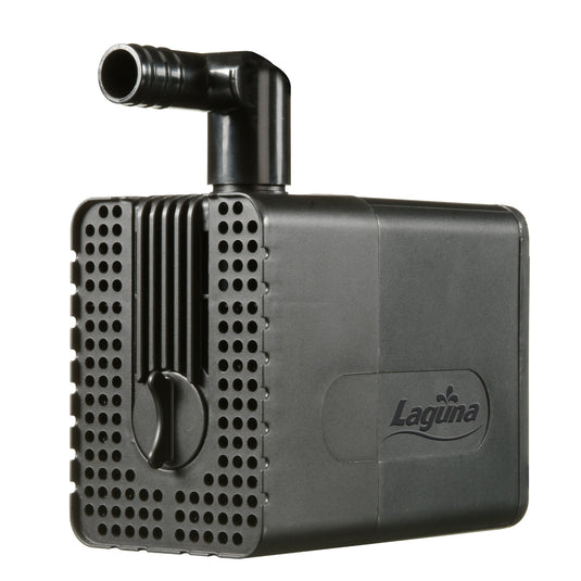 Submersible Water Pump - Up To 200 GPH (760 LPH)