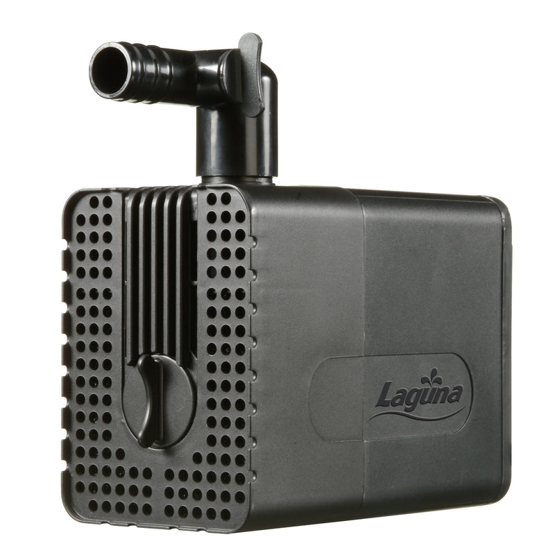 Submersible Water Pump - Up To 120 GPH (454 LPH)

