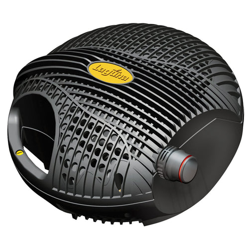 Laguna Max-Flo 600 Waterfall & Filter Pump - For ponds up to 1200 U.S. gal (4400 L) - Exotic Wings and Pet Things