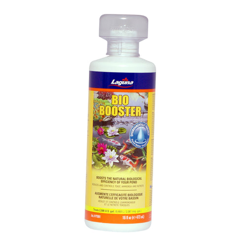 Bio Booster Pond Treatment