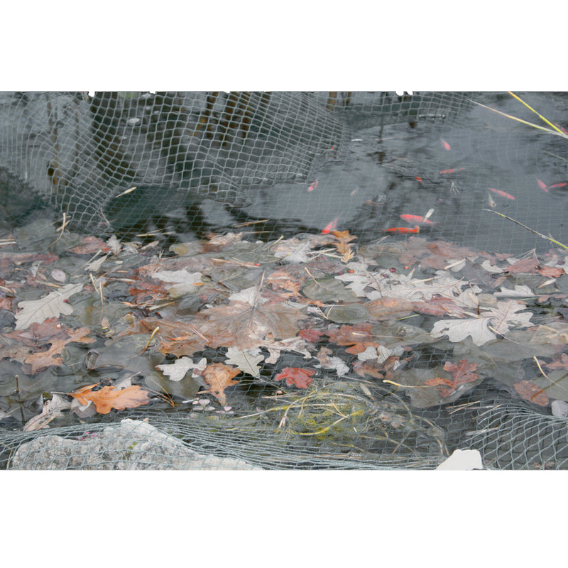 Protective Pond Netting 2 Sizes