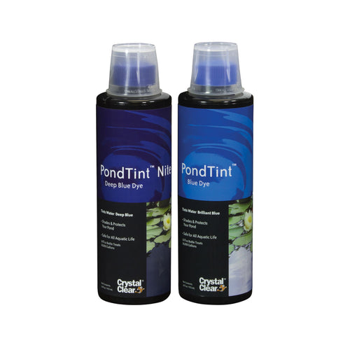 Crystal Clear PondTint 16oz