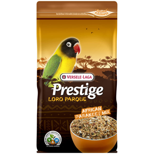 Pet Bird Food - Seed, Pellets, and More for Parrots, Softbills, etc
