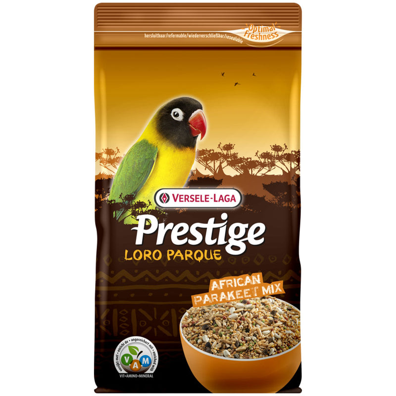 Versele-Laga Premium Prestige African Parakeet Seed