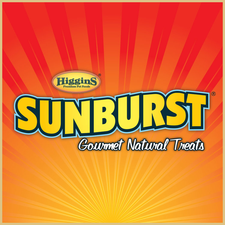Higgins Sunburst Treats Millet Bits
