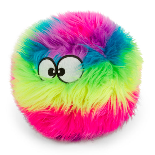 GoDog FurBallz