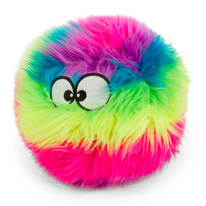 GoDog FurBallz

