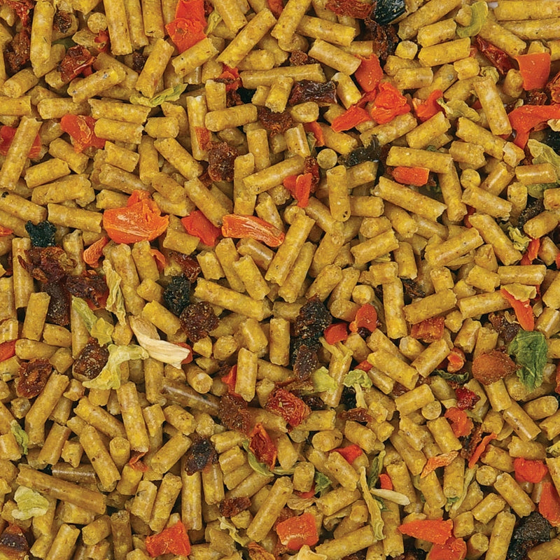 Roudybush California Blend Parrot Pellet
