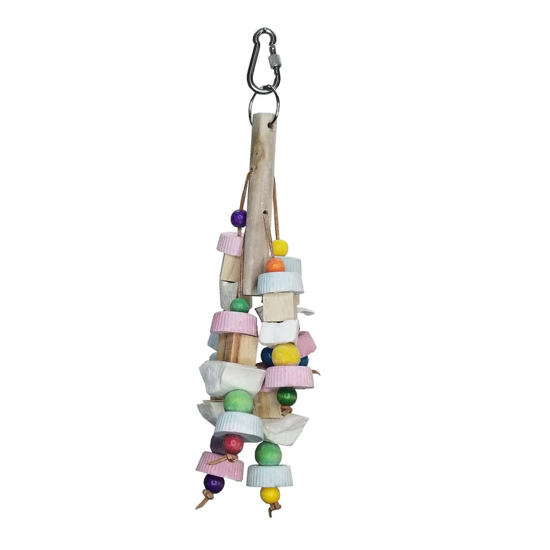 Mineral Mania Small Bird Enrichment Toy - 58 - DISCONTINUED