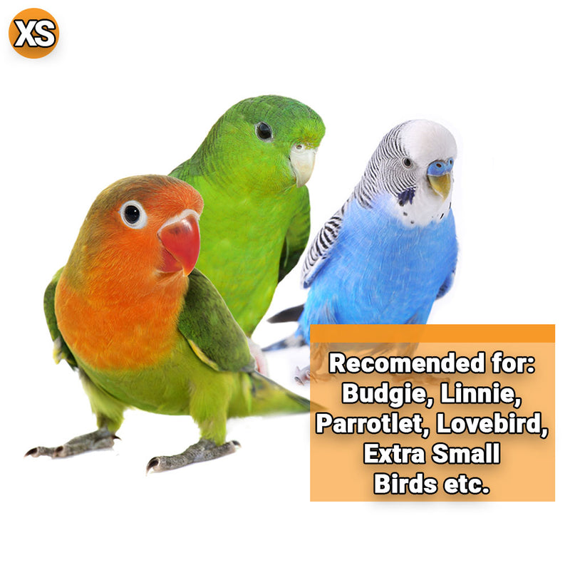 Billy Bird Toys Play Stand Small Parrot - 4002 🍁
