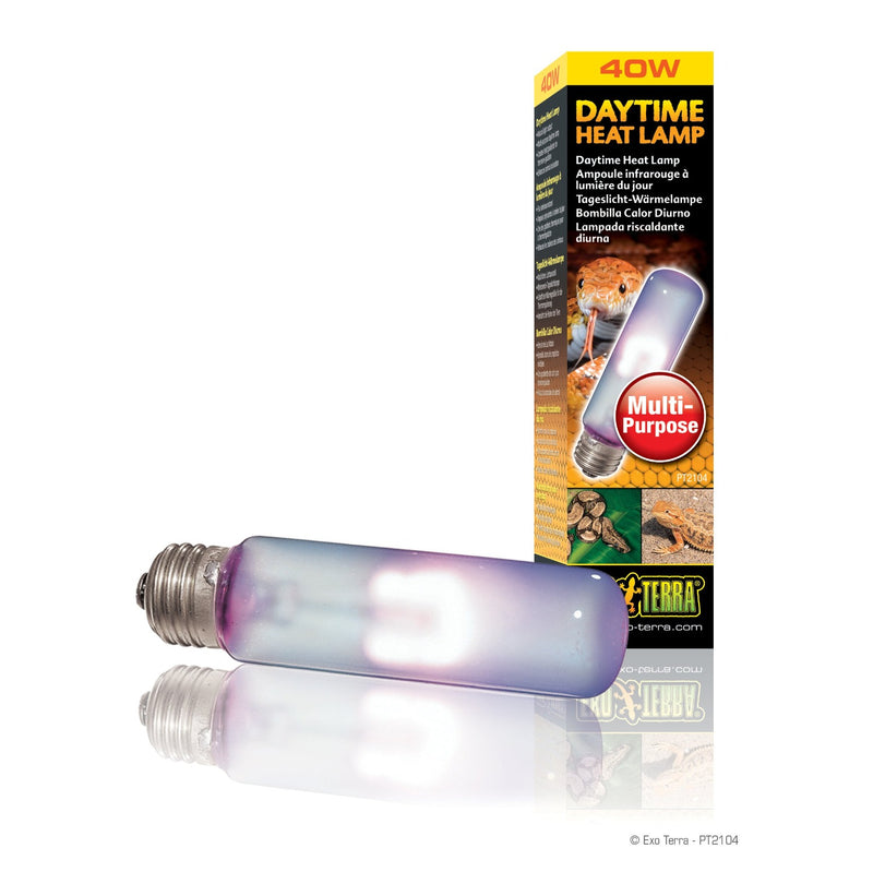 Exo Terra Reptile Daytime Heat Lamp
