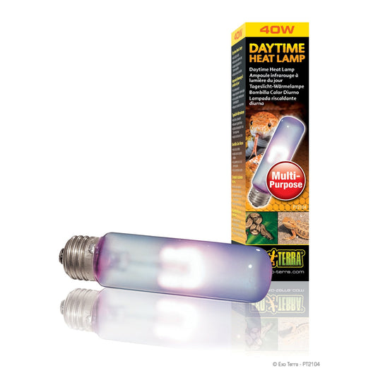 Exo Terra Reptile Daytime Heat Lamp