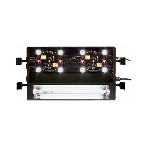 Zoo Med Repti Sun LED / UVB T5HO Terrarium Hood