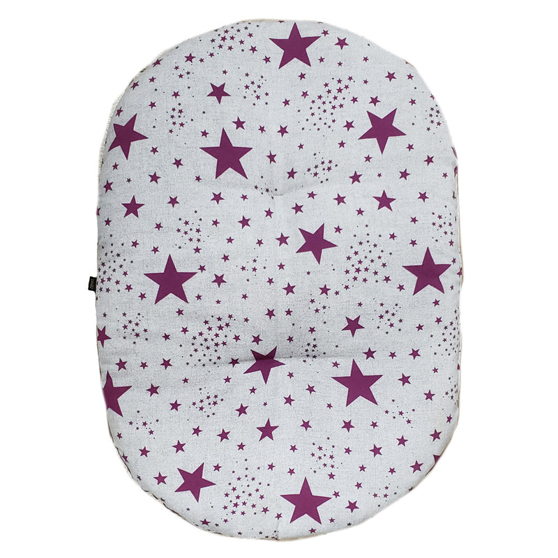 Riga Collection Space Stars Dog Bed