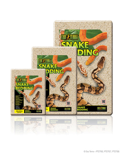 Exo Terra Snake Bedding