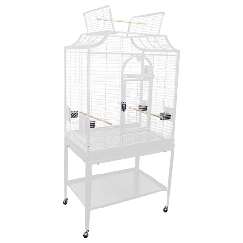 King's Cages Superior Line Flight Cage - SLF3221