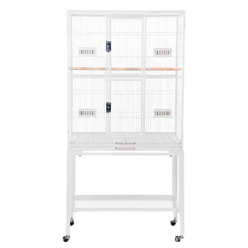 King's Cages Superior Line Extra Large Flight Cage - SLFXL3221
