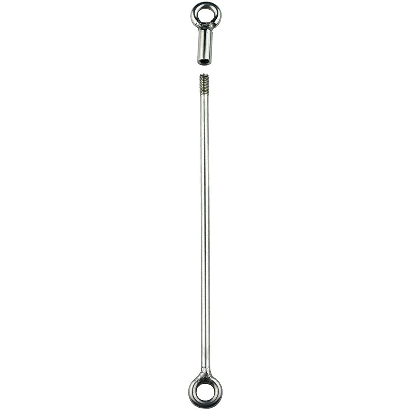 Scooter Z's 100% Stainless Steel Treat Skewer