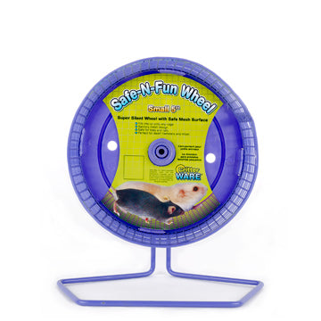 Ware Safe-n-Fun Exercise Wheel