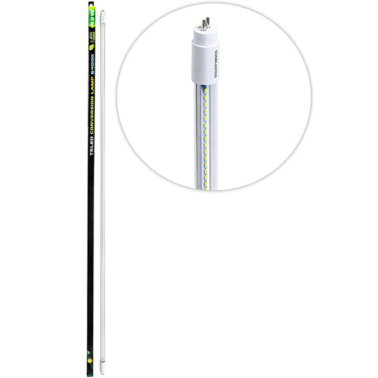 SunBlaster T5 LED Replacement / Conversion Lamps 6400k - 18" / 24" / 36" / 48"