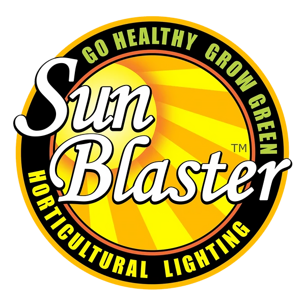 SunBlaster LED Strip Light Kit 6400K - 12" / 18" / 24" / 36" / 48"