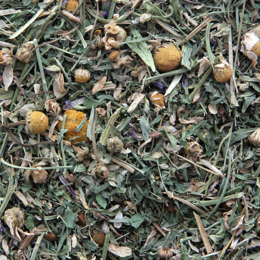 Higgins Sunburst Treats Leafy Greens & Herbs