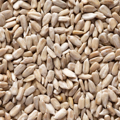Hulled Sunflower Seed Hearts 🍁