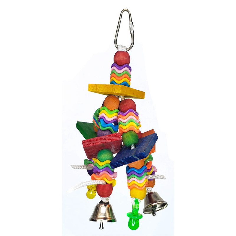 #Buying Option_Small W/ Bells - 7