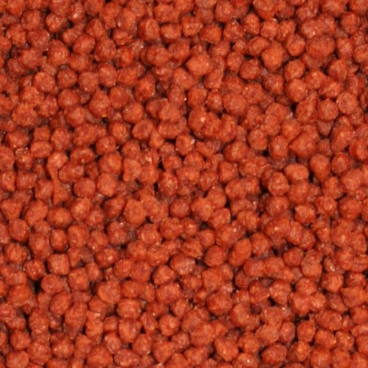 Super Colour Sinking Pellets for Tropical Fish