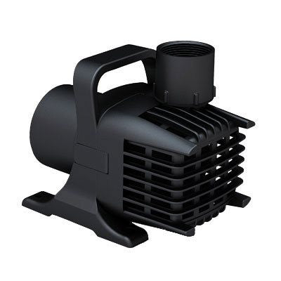Atlantic 3000 GPH TidalWave 3 Series Pond Pump TT3000 - Exotic Wings and Pet Things 
