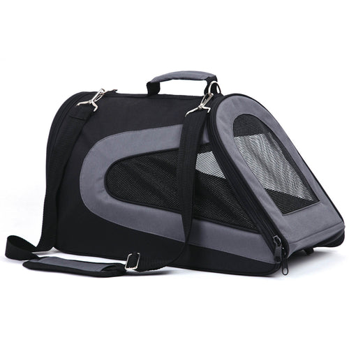 TUFF Airline Pet Carrier