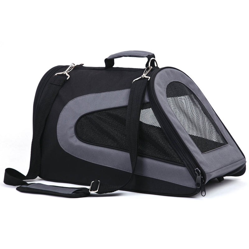 TUFF Airline Pet Carrier
