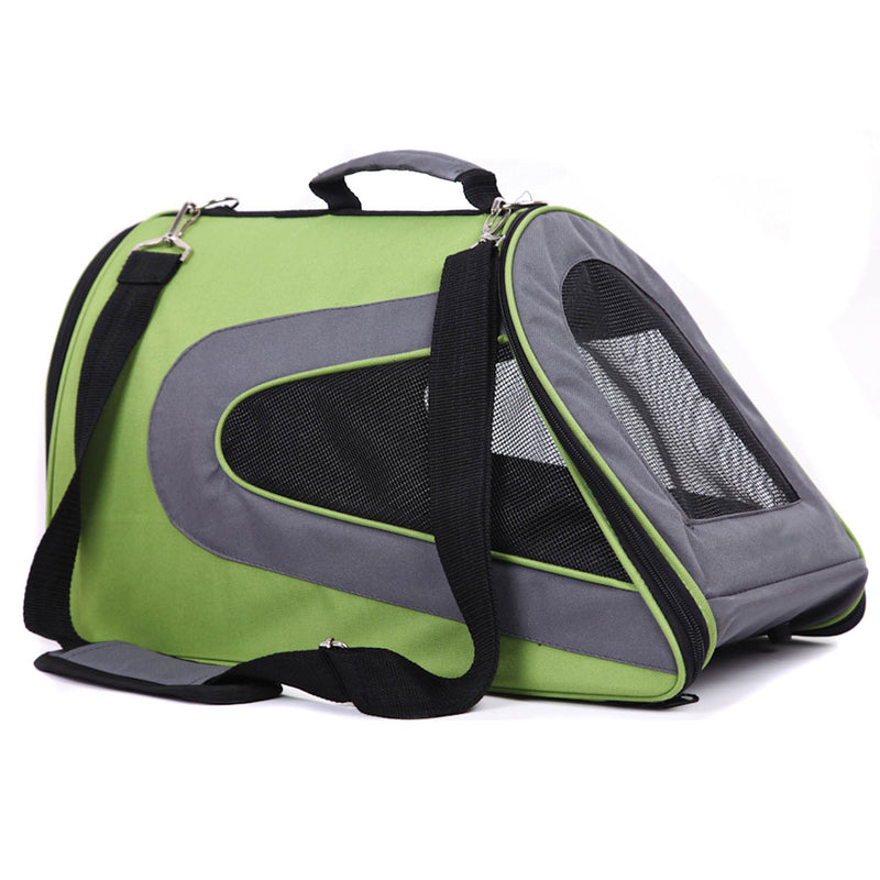 TUFF Airline Pet Carrier
