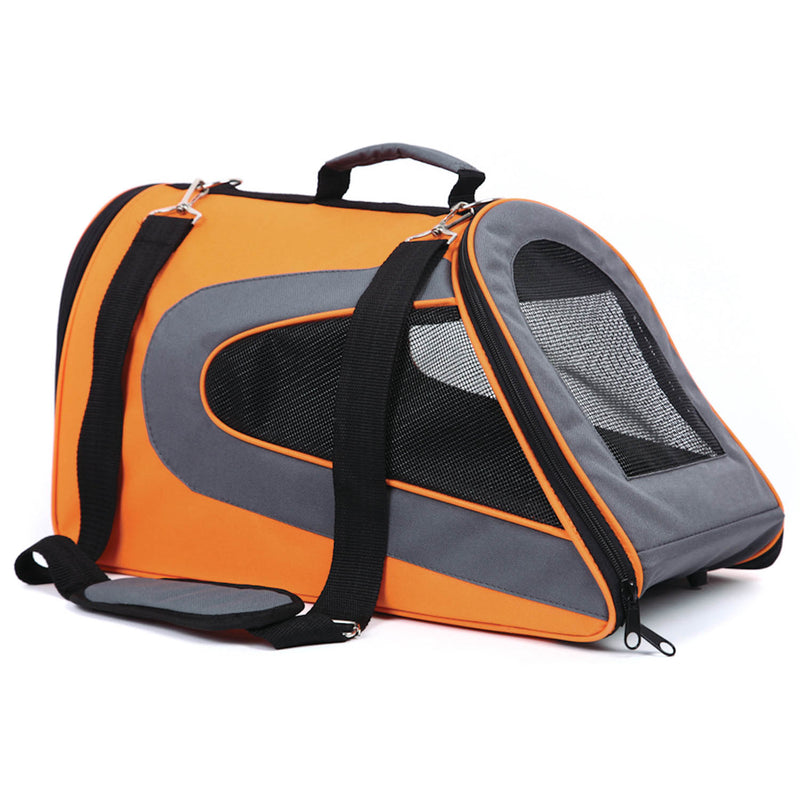 TUFF Airline Pet Carrier
