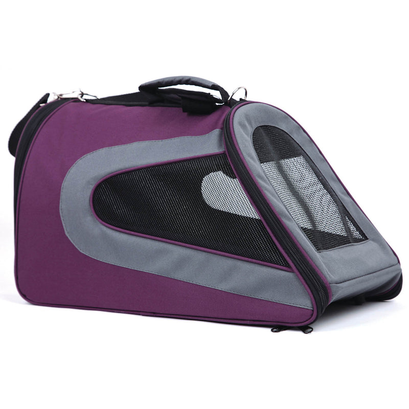 TUFF Airline Pet Carrier
