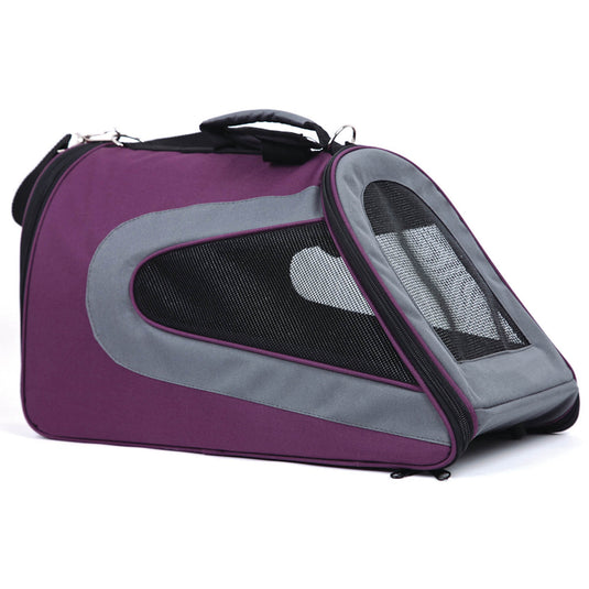TUFF Airline Pet Carrier