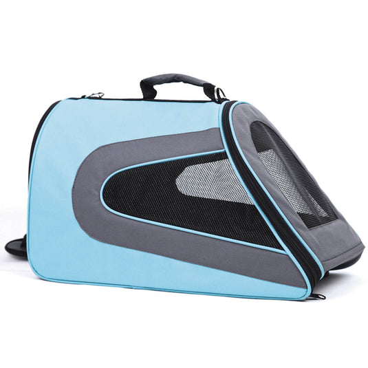 TUFF Airline Pet Carrier