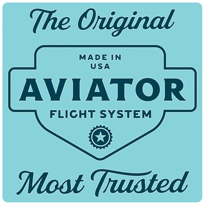 The Aviator Harness Mini (Budgie / Lovebird / Parrotlet)
