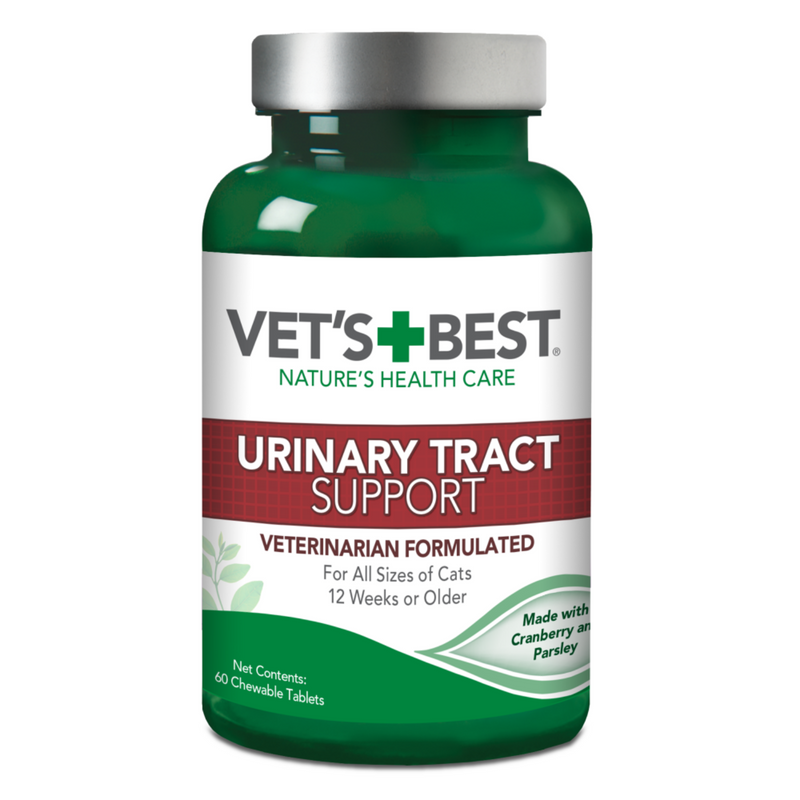 Urinary Tract Support Cat Chews
