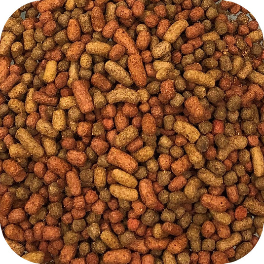 Microbe-Lift/LEGACY Variety Mix Koi & Gold Fish Pond Food