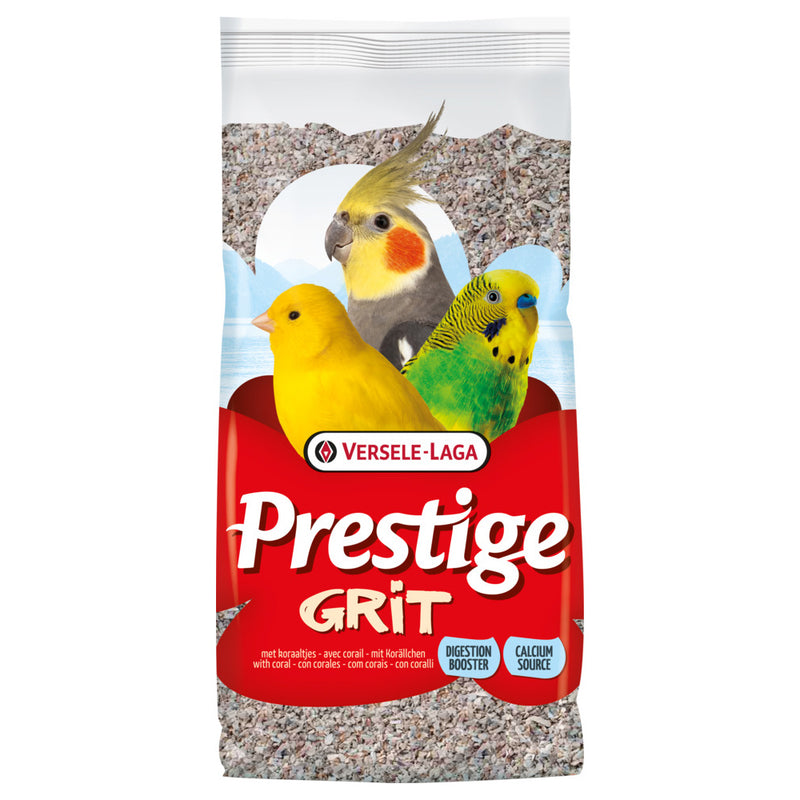 Versele-Laga Premium Prestige Grit 5.5lbs - Exotic Wings and Pet Things